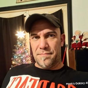 Meet your Posher, Mark a